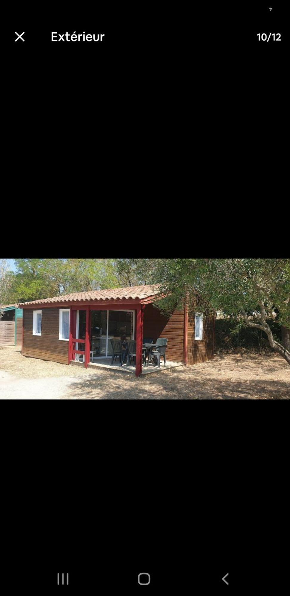 Casa Verde Cazilhac  Exterior photo