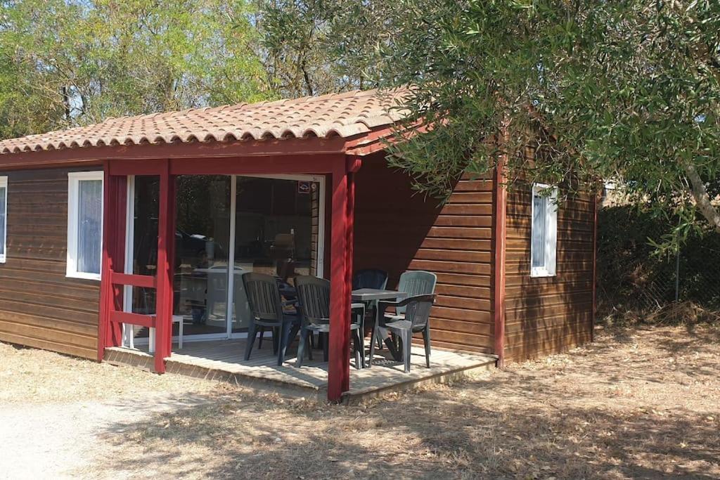 Casa Verde Cazilhac  Exterior photo